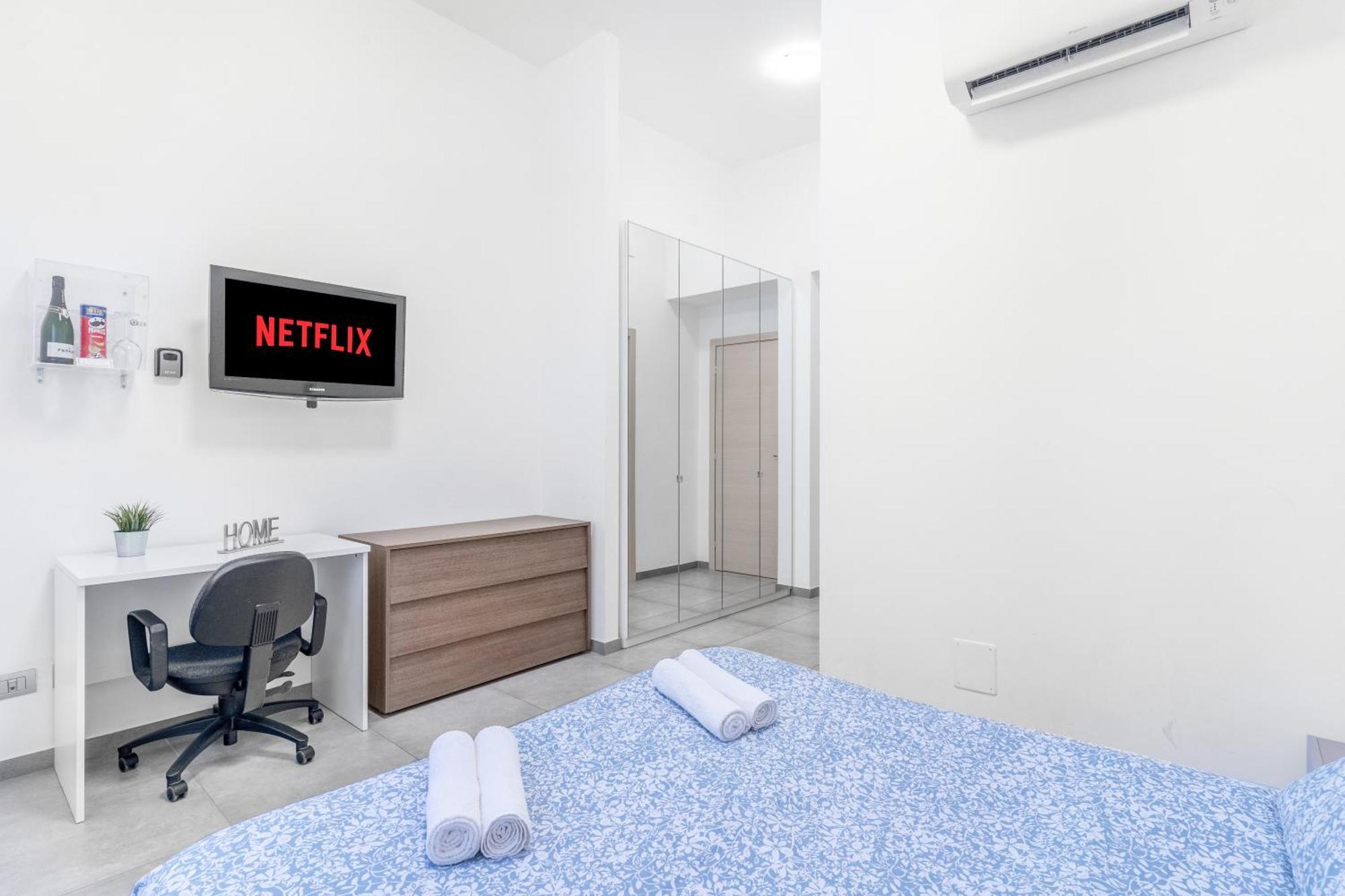 Le14 -Duomo-Loreto- Wifi - Central - Modern 밀라노 외부 사진