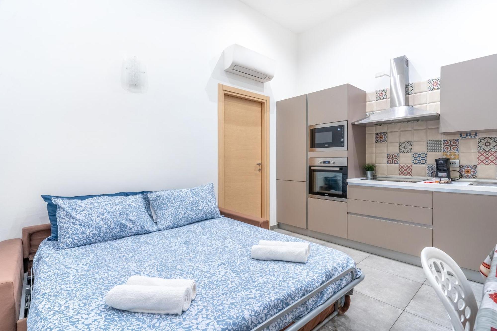 Le14 -Duomo-Loreto- Wifi - Central - Modern 밀라노 외부 사진