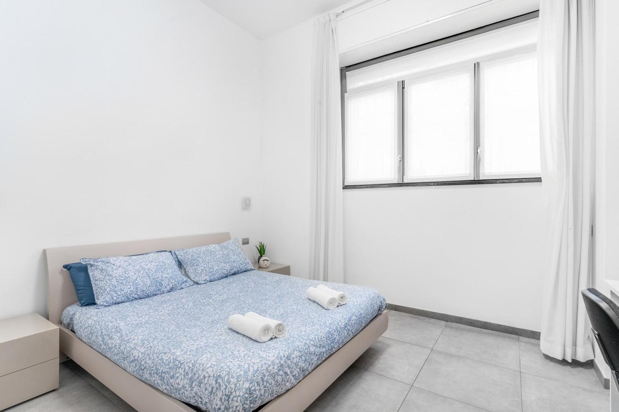 Le14 -Duomo-Loreto- Wifi - Central - Modern 밀라노 외부 사진